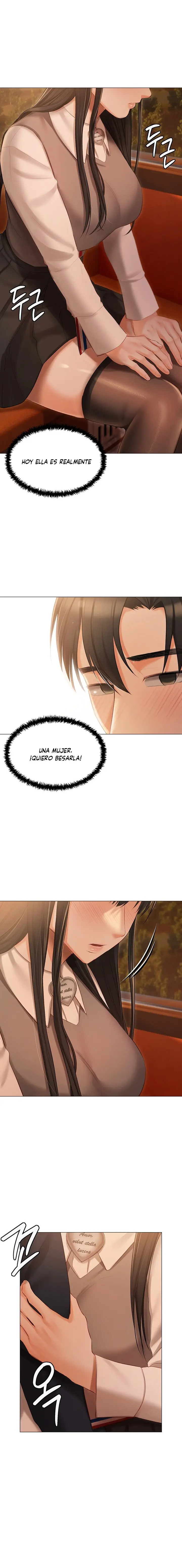 Mansión Hyunjeong (2022) - Capítulo 19 - Página 8 - LectorTMOo