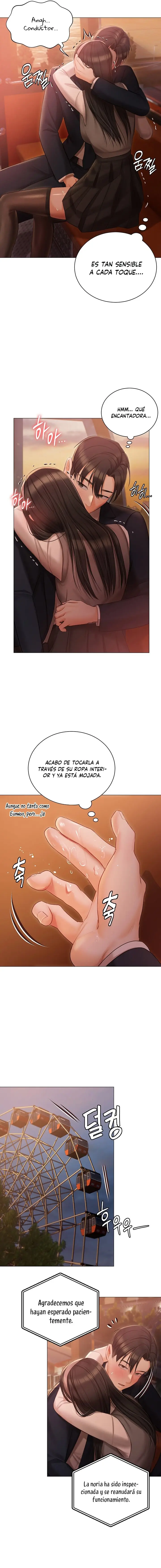 Mansión Hyunjeong (2022) - Capítulo 19 - Página 14 - LectorTMOo