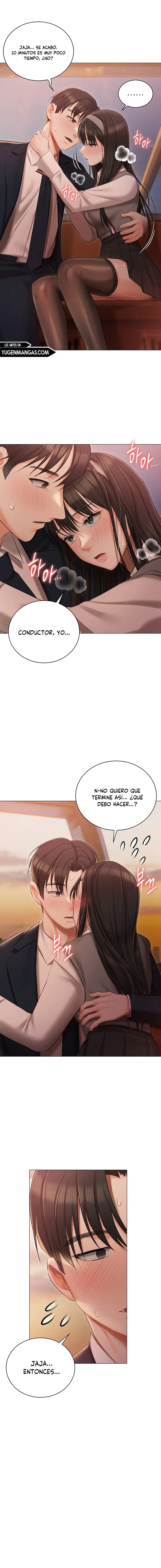 Mansión Hyunjeong (2022) - Capítulo 19 - Página 15 - LectorTMOo