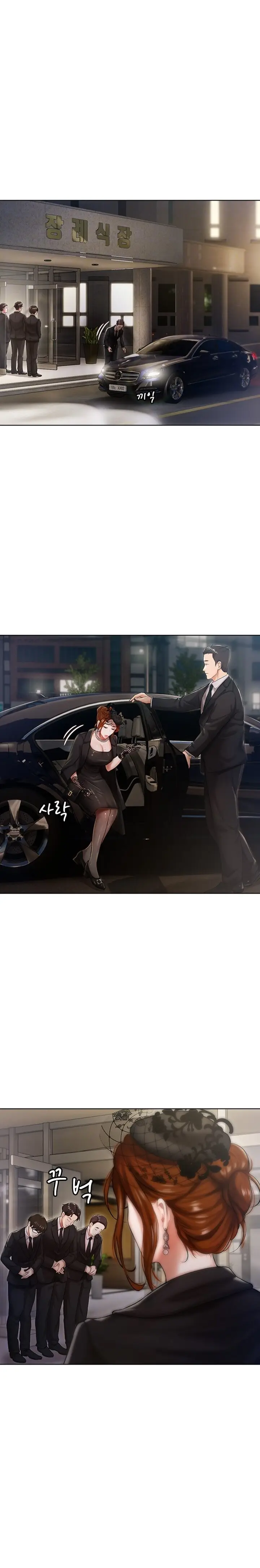 Mansión Hyunjeong (2022) - Capítulo 2 - Página 4 - LectorTMOo