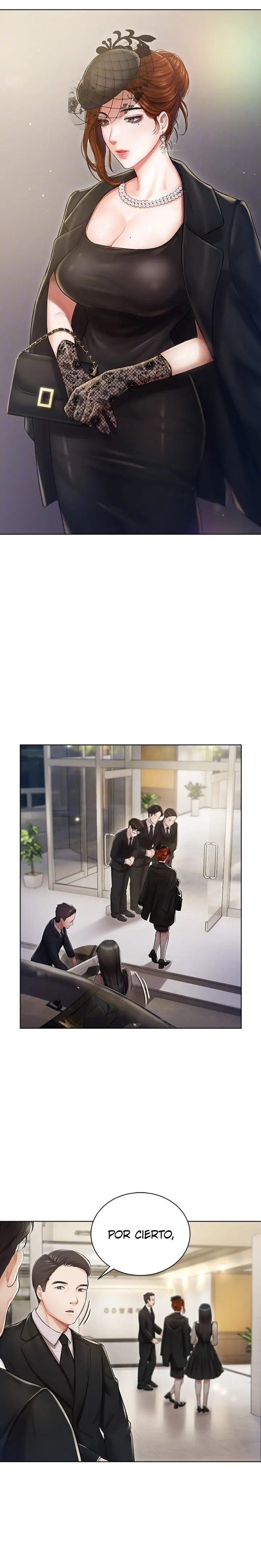 Mansión Hyunjeong (2022) - Capítulo 2 - Página 5 - LectorTMOo