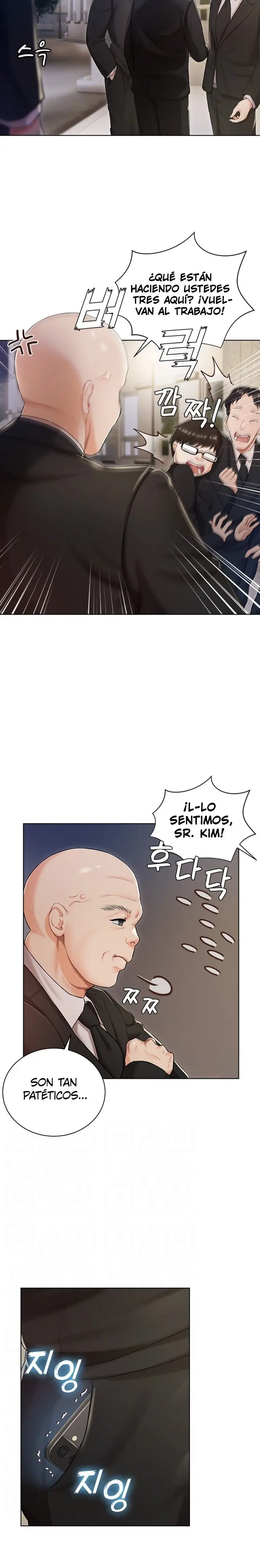 Mansión Hyunjeong (2022) - Capítulo 2 - Página 7 - LectorTMOo