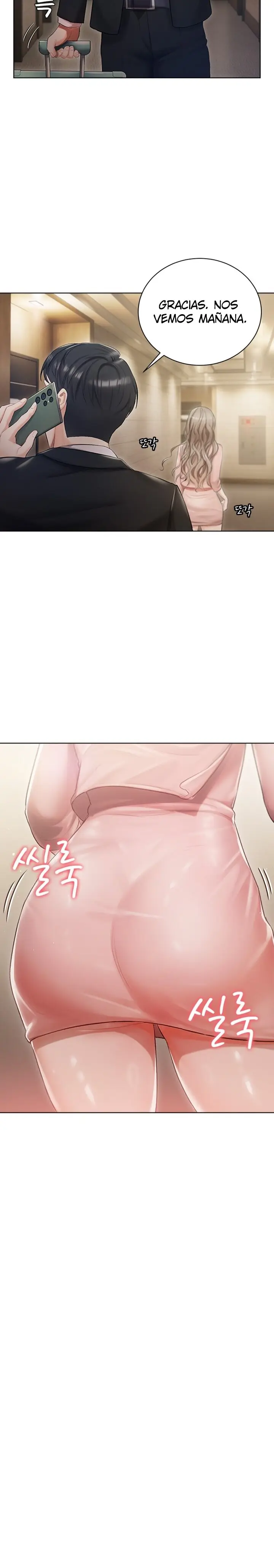 Mansión Hyunjeong (2022) - Capítulo 2 - Página 13 - LectorTMOo