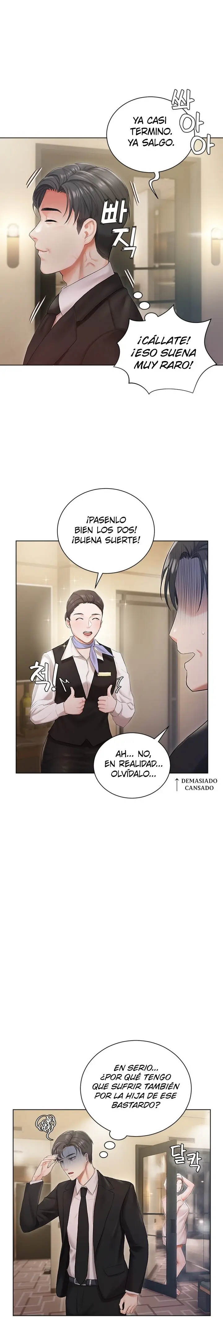 Mansión Hyunjeong (2022) - Capítulo 2 - Página 18 - LectorTMOo