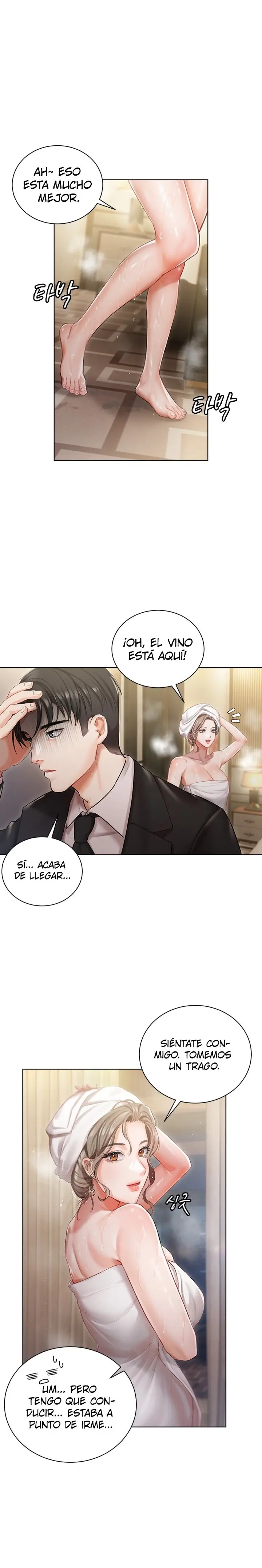 Mansión Hyunjeong (2022) - Capítulo 2 - Página 19 - LectorTMOo