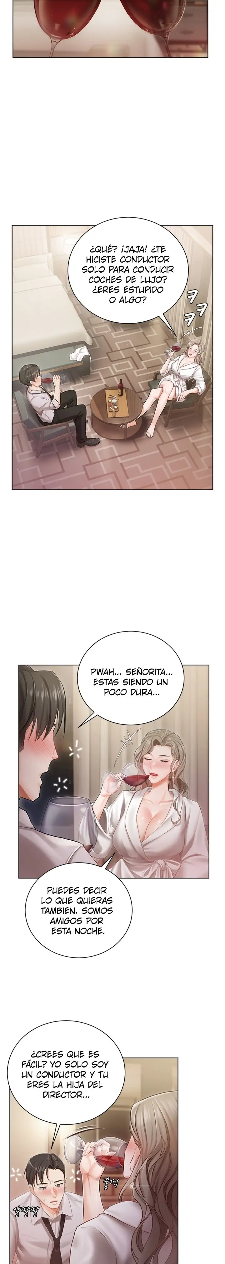 Mansión Hyunjeong (2022) - Capítulo 2 - Página 24 - LectorTMOo
