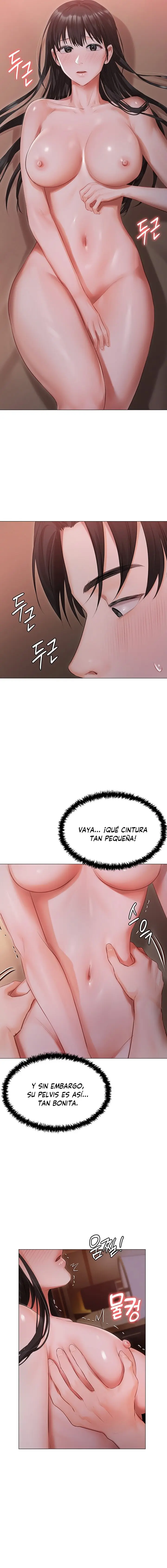 Mansión Hyunjeong (2022) - Capítulo 20 - Página 10 - LectorTMOo