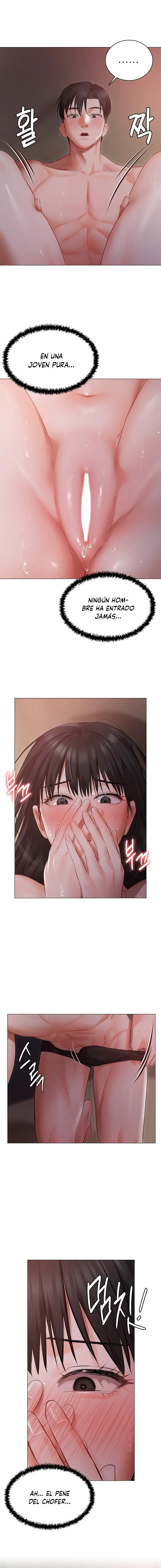 Mansión Hyunjeong (2022) - Capítulo 20 - Página 15 - LectorTMOo