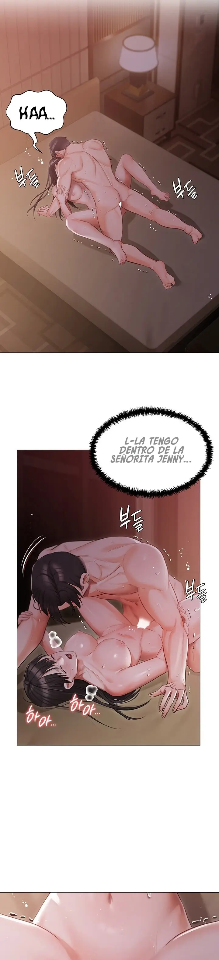 Mansión Hyunjeong (2022) - Capítulo 21 - Página 6 - LectorTMOo