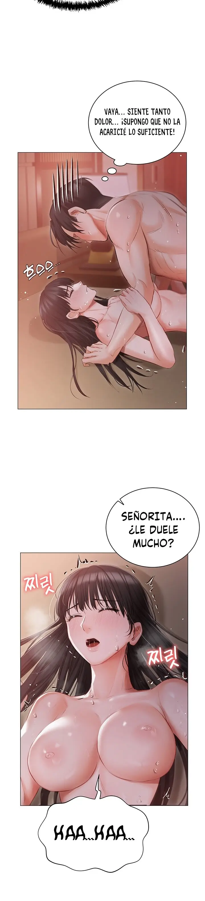 Mansión Hyunjeong (2022) - Capítulo 21 - Página 9 - LectorTMOo