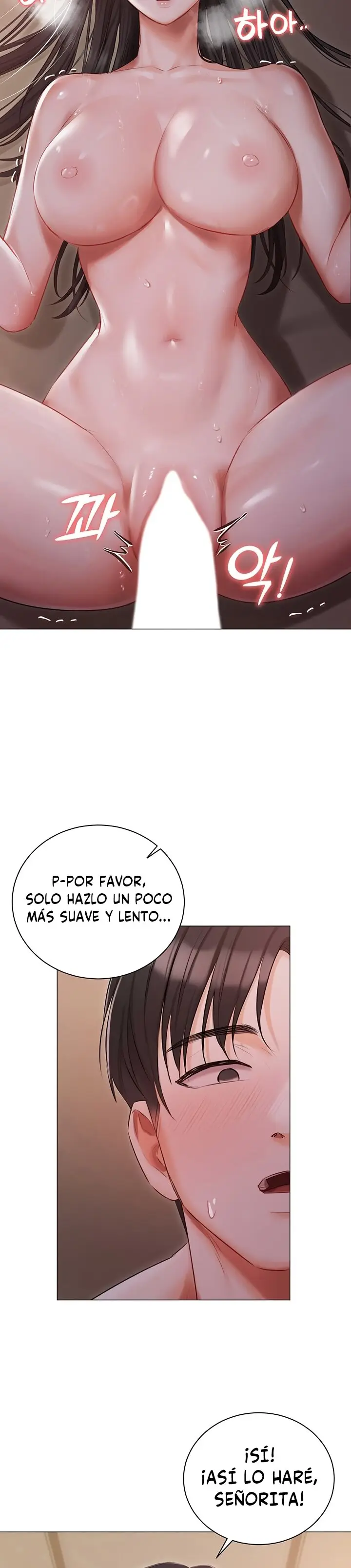 Mansión Hyunjeong (2022) - Capítulo 21 - Página 11 - LectorTMOo