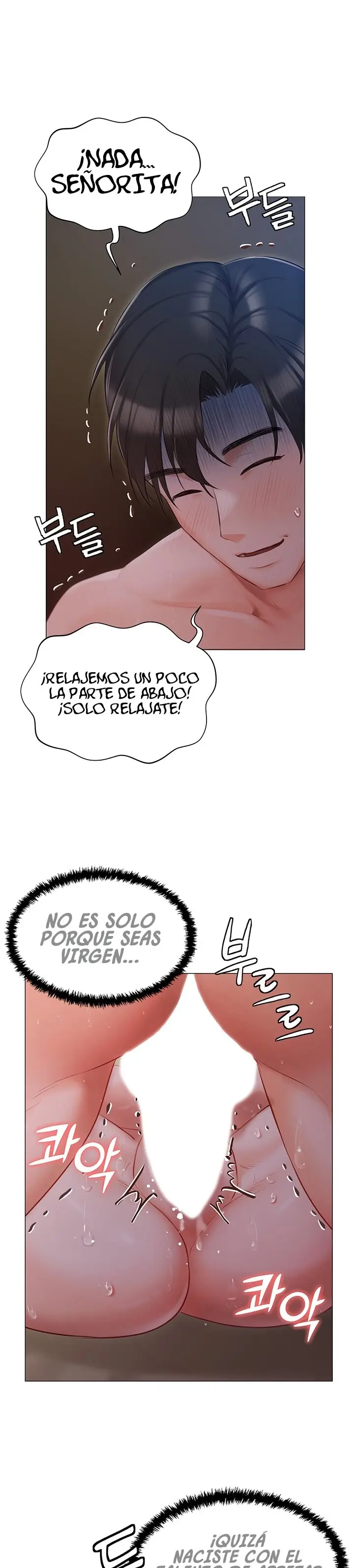 Mansión Hyunjeong (2022) - Capítulo 21 - Página 19 - LectorTMOo