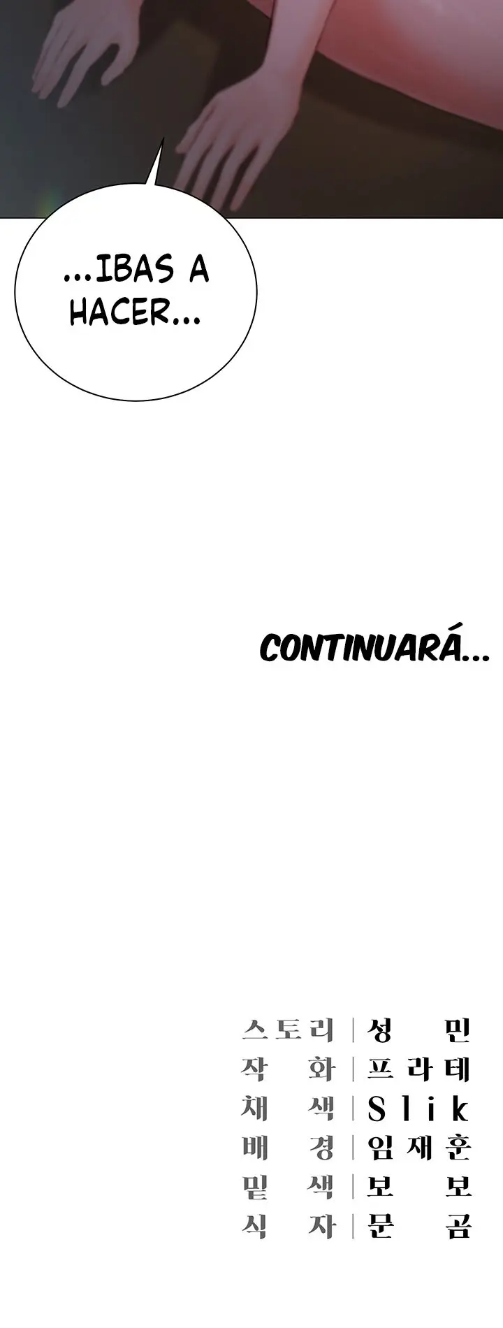 Mansión Hyunjeong (2022) - Capítulo 21 - Página 37 - LectorTMOo