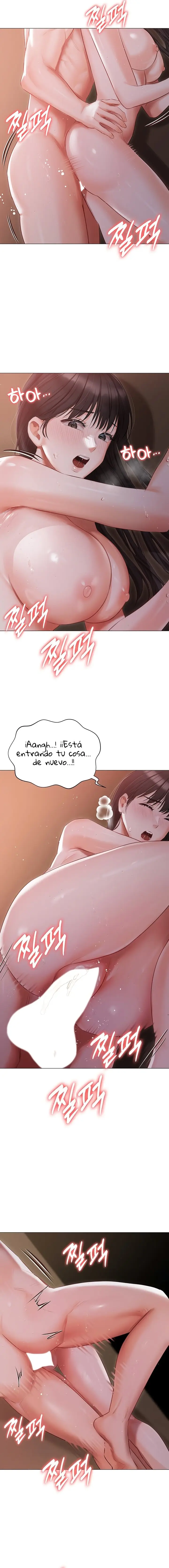 Mansión Hyunjeong (2022) - Capítulo 22 - Página 4 - LectorTMOo