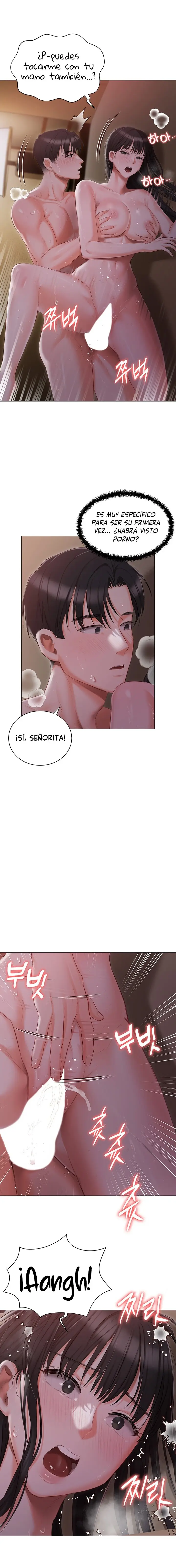 Mansión Hyunjeong (2022) - Capítulo 22 - Página 7 - LectorTMOo