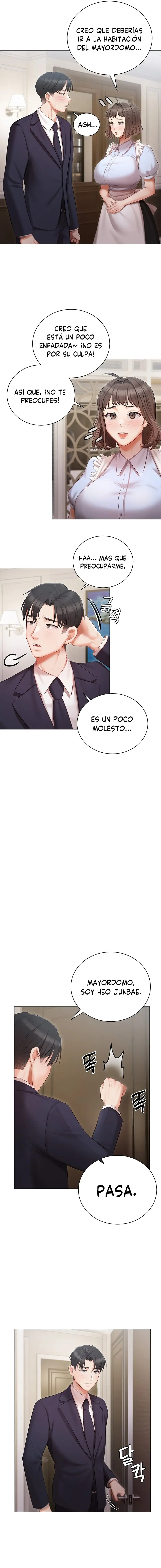 Mansión Hyunjeong (2022) - Capítulo 22 - Página 15 - LectorTMOo