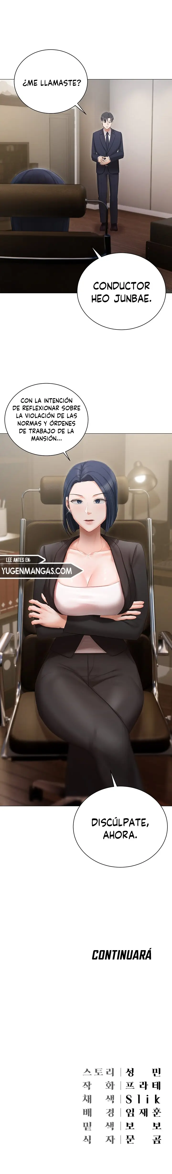 Mansión Hyunjeong (2022) - Capítulo 22 - Página 16 - LectorTMOo
