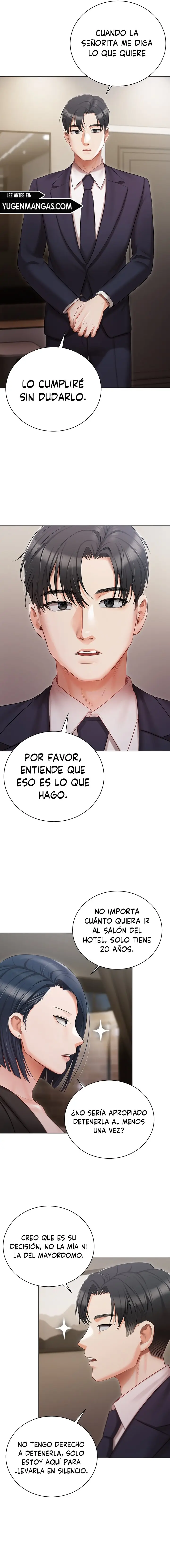 Mansión Hyunjeong (2022) - Capítulo 23 - Página 7 - LectorTMOo