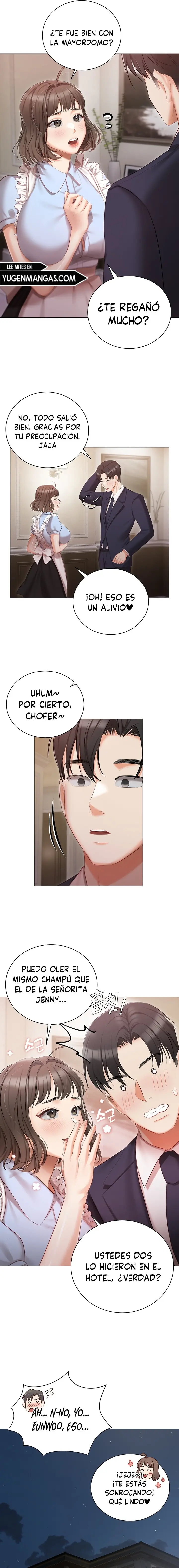 Mansión Hyunjeong (2022) - Capítulo 23 - Página 9 - LectorTMOo