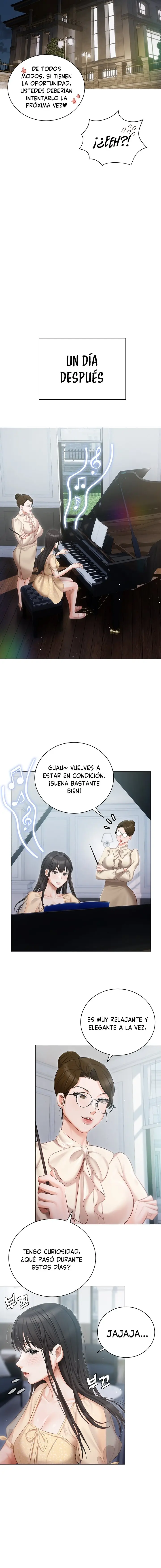 Mansión Hyunjeong (2022) - Capítulo 23 - Página 10 - LectorTMOo