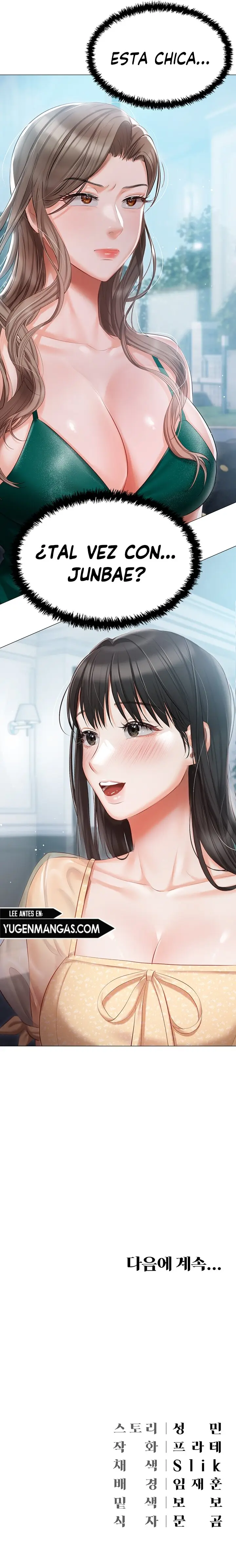 Mansión Hyunjeong (2022) - Capítulo 23 - Página 15 - LectorTMOo
