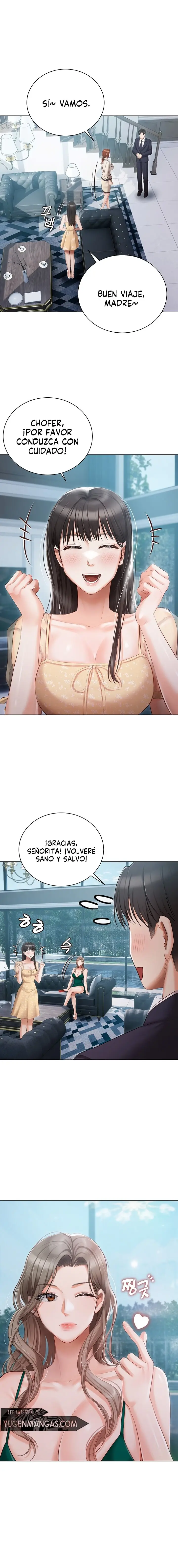 Mansión Hyunjeong (2022) - Capítulo 24 - Página 5 - LectorTMOo