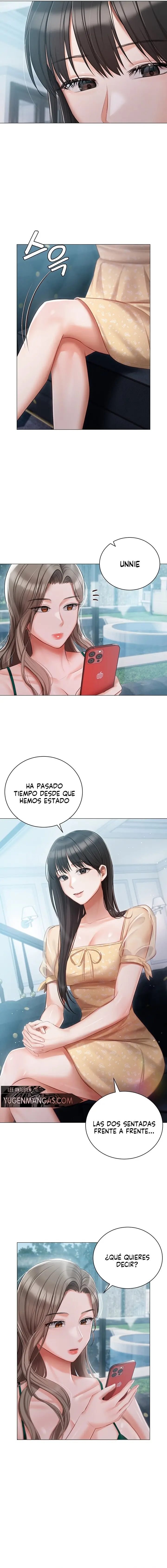 Mansión Hyunjeong (2022) - Capítulo 24 - Página 7 - LectorTMOo
