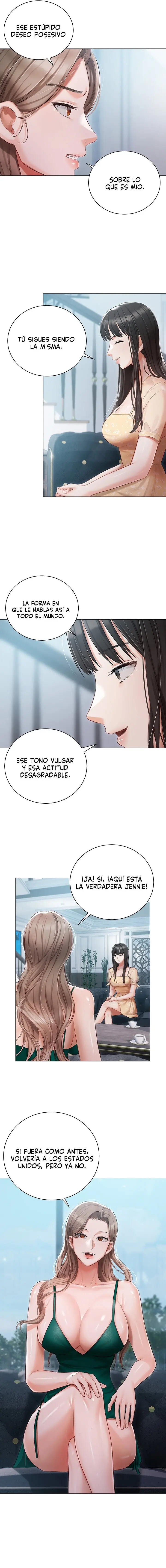 Mansión Hyunjeong (2022) - Capítulo 24 - Página 12 - LectorTMOo