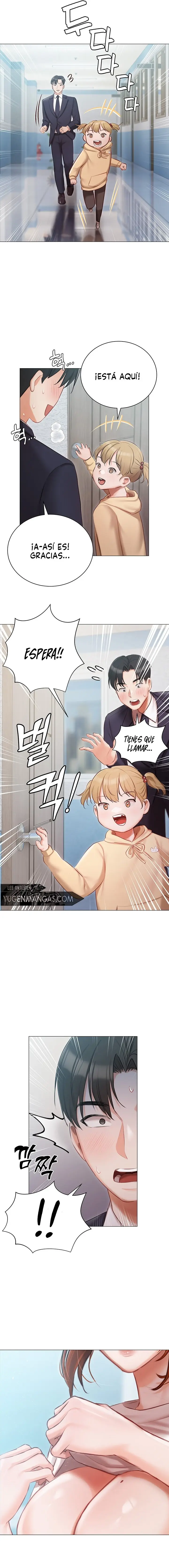 Mansión Hyunjeong (2022) - Capítulo 24 - Página 18 - LectorTMOo