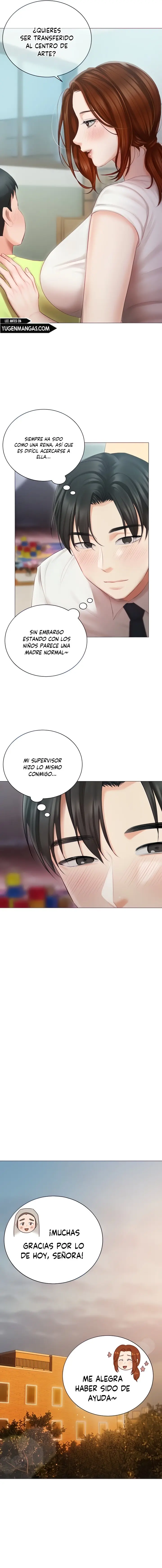 Mansión Hyunjeong (2022) - Capítulo 25 - Página 7 - LectorTMOo