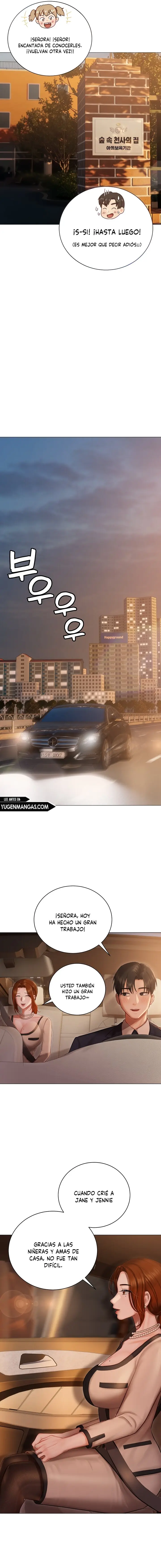Mansión Hyunjeong (2022) - Capítulo 25 - Página 8 - LectorTMOo