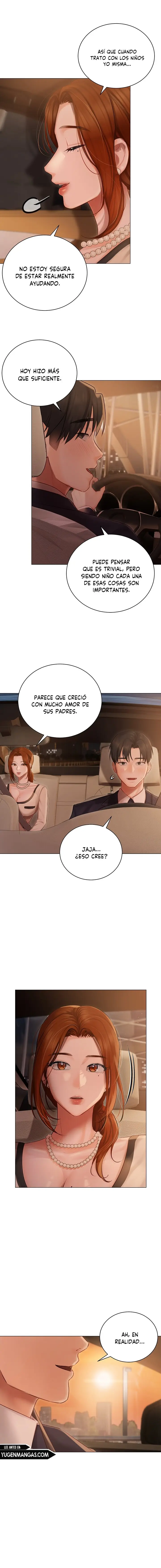 Mansión Hyunjeong (2022) - Capítulo 25 - Página 9 - LectorTMOo