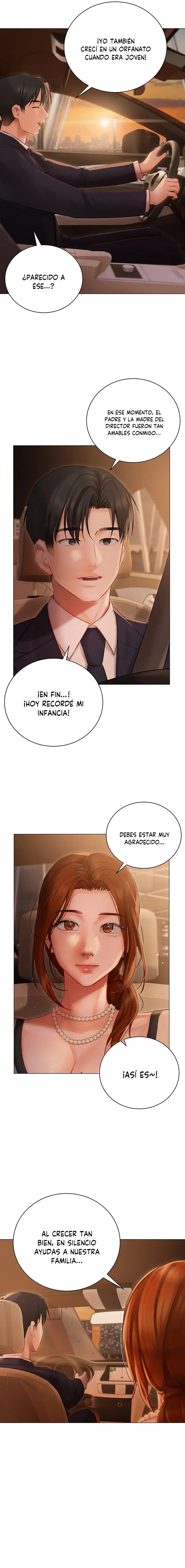 Mansión Hyunjeong (2022) - Capítulo 25 - Página 10 - LectorTMOo