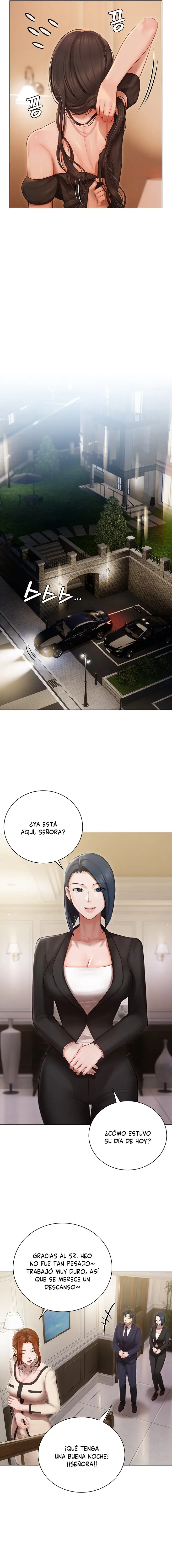 Mansión Hyunjeong (2022) - Capítulo 25 - Página 16 - LectorTMOo