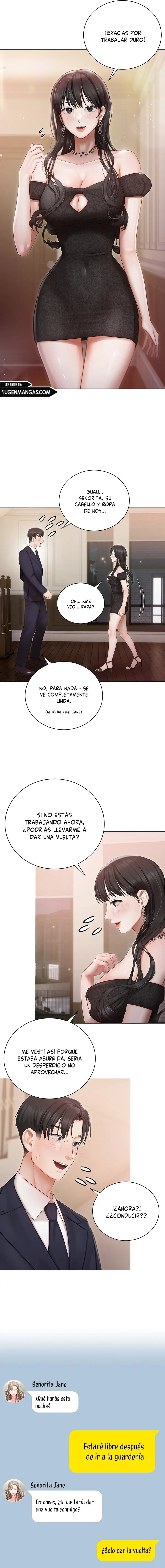 Mansión Hyunjeong (2022) - Capítulo 25 - Página 18 - LectorTMOo
