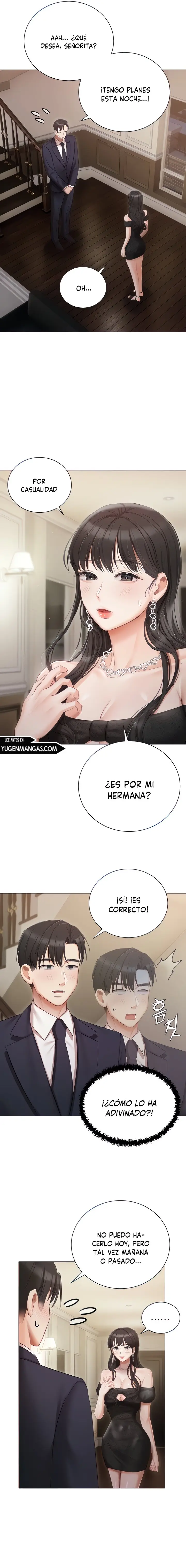 Mansión Hyunjeong (2022) - Capítulo 26 - Página 5 - LectorTMOo