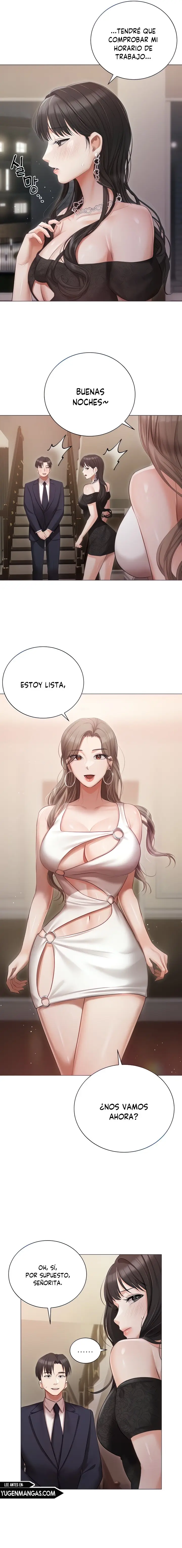Mansión Hyunjeong (2022) - Capítulo 26 - Página 6 - LectorTMOo