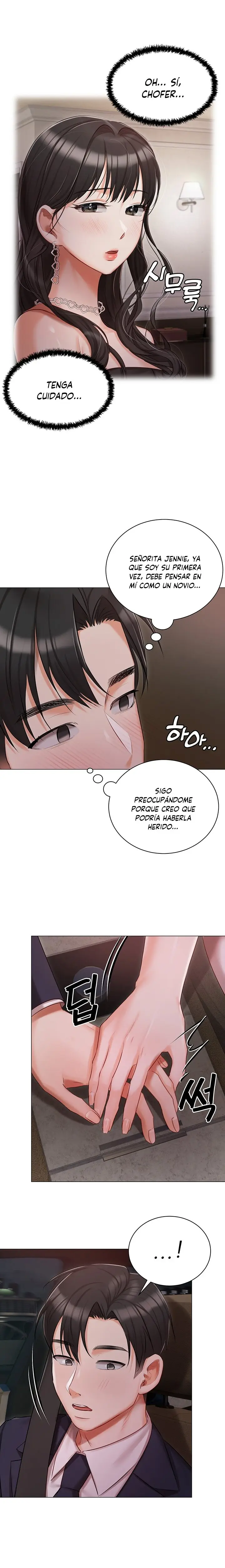 Mansión Hyunjeong (2022) - Capítulo 26 - Página 11 - LectorTMOo
