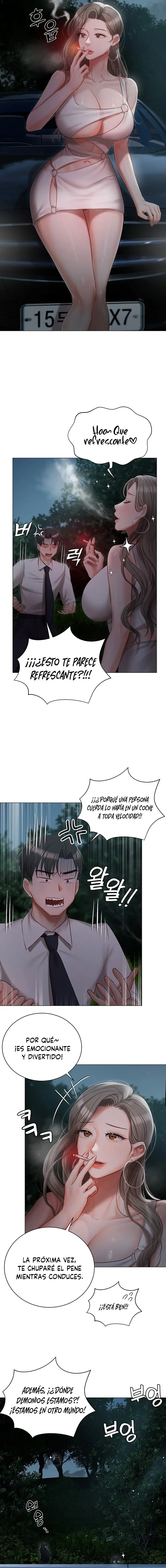 Mansión Hyunjeong (2022) - Capítulo 26 - Página 16 - LectorTMOo