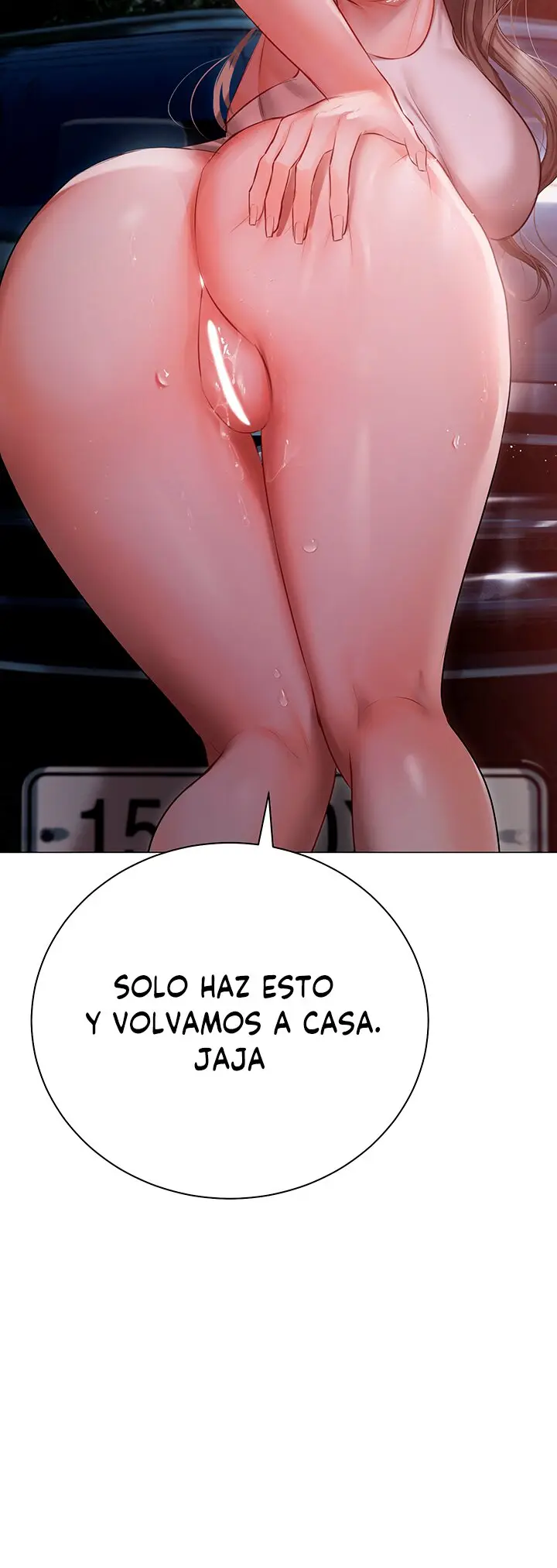 Mansión Hyunjeong (2022) - Capítulo 27 - Página 4 - LectorTMOo