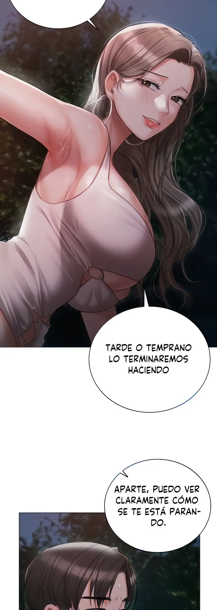 Mansión Hyunjeong (2022) - Capítulo 27 - Página 7 - LectorTMOo