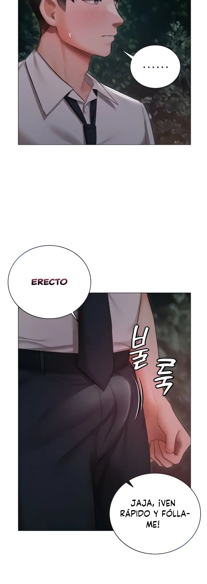 Mansión Hyunjeong (2022) - Capítulo 27 - Página 8 - LectorTMOo