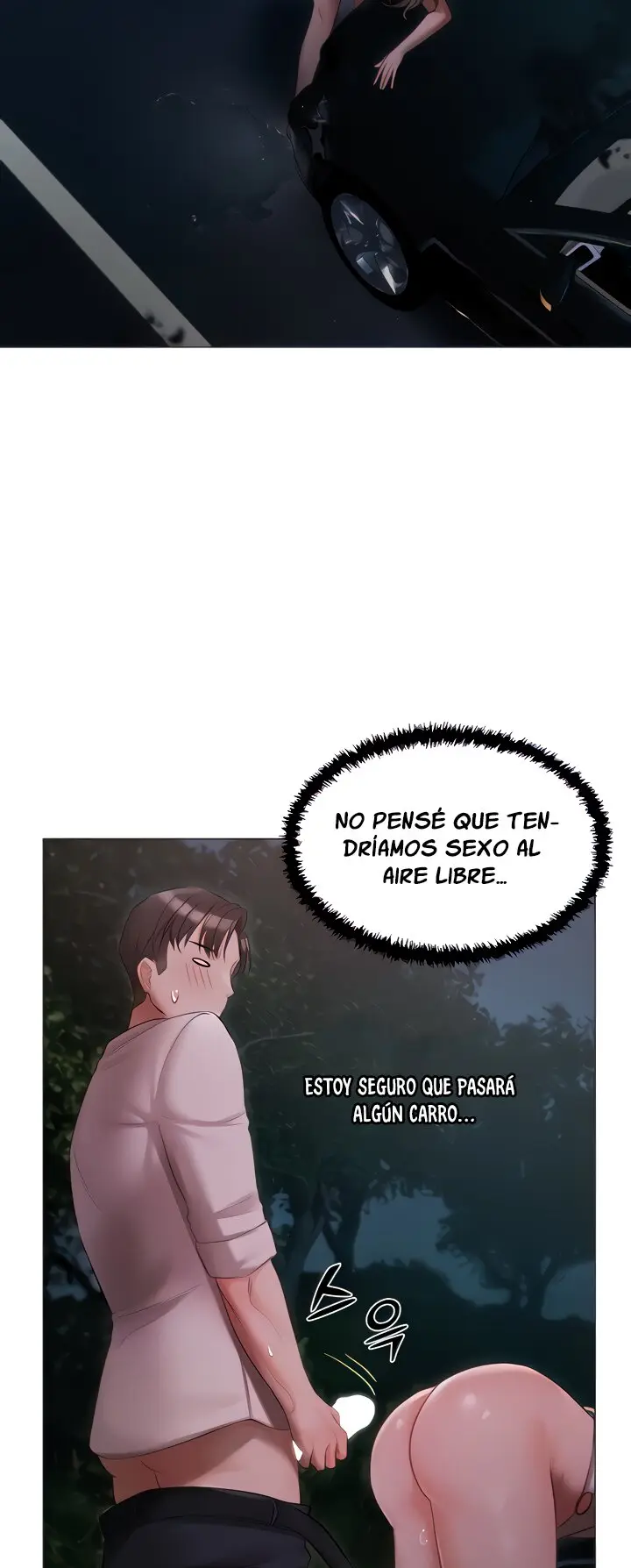 Mansión Hyunjeong (2022) - Capítulo 27 - Página 11 - LectorTMOo