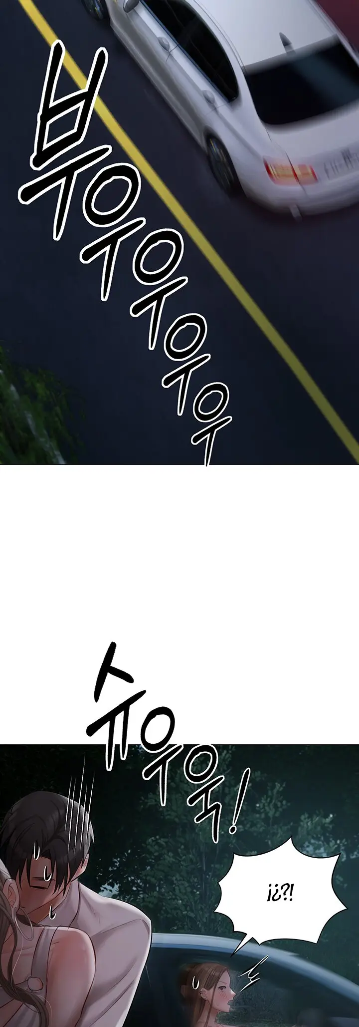 Mansión Hyunjeong (2022) - Capítulo 27 - Página 28 - LectorTMOo