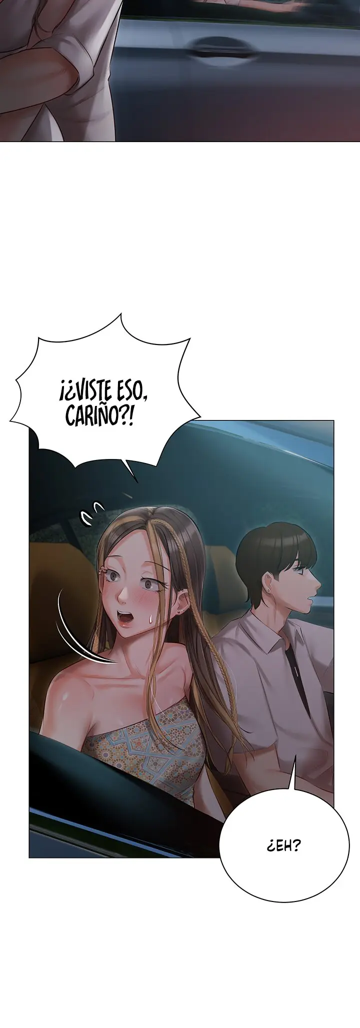 Mansión Hyunjeong (2022) - Capítulo 27 - Página 29 - LectorTMOo