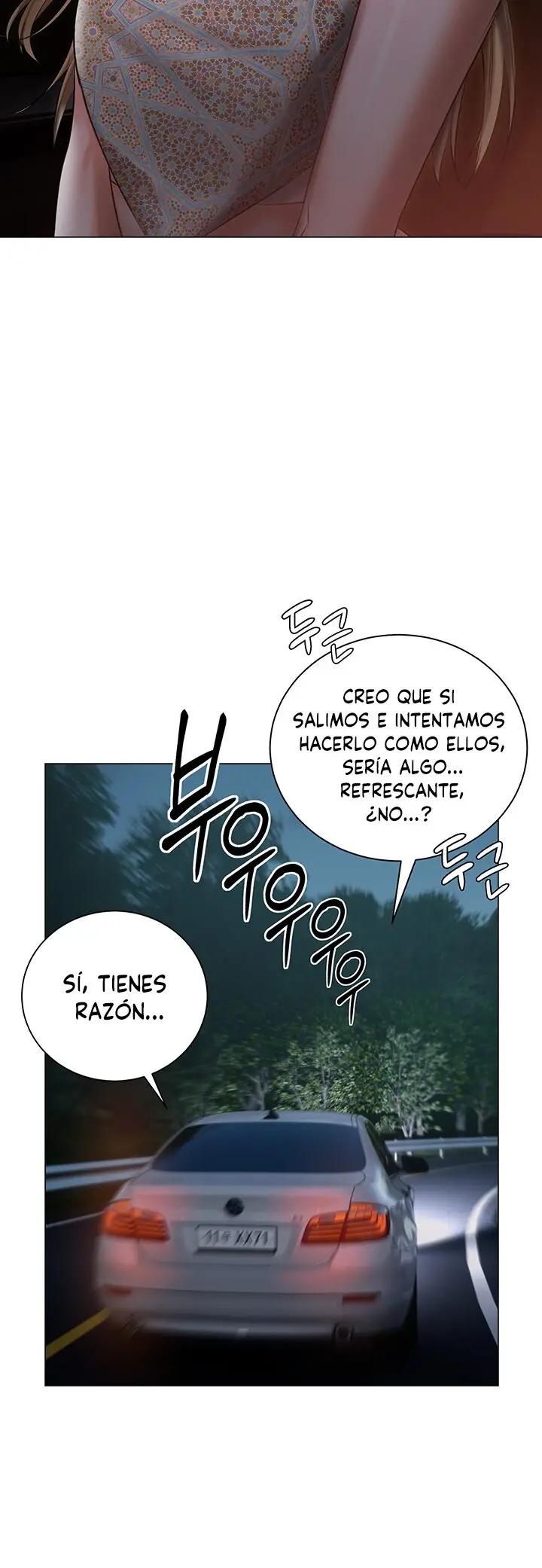 Mansión Hyunjeong (2022) - Capítulo 27 - Página 32 - LectorTMOo
