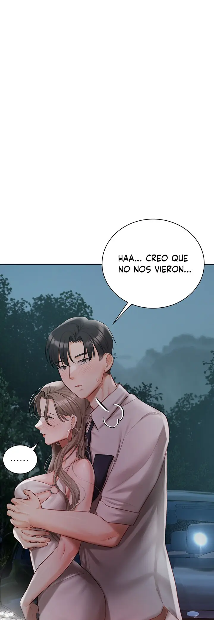 Mansión Hyunjeong (2022) - Capítulo 27 - Página 33 - LectorTMOo