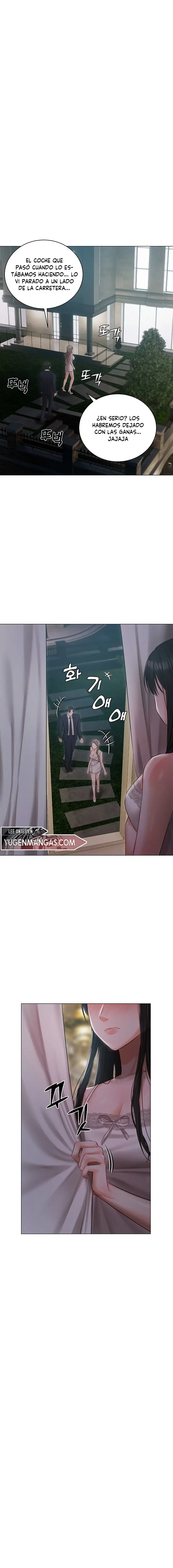 Mansión Hyunjeong (2022) - Capítulo 28 - Página 5 - LectorTMOo