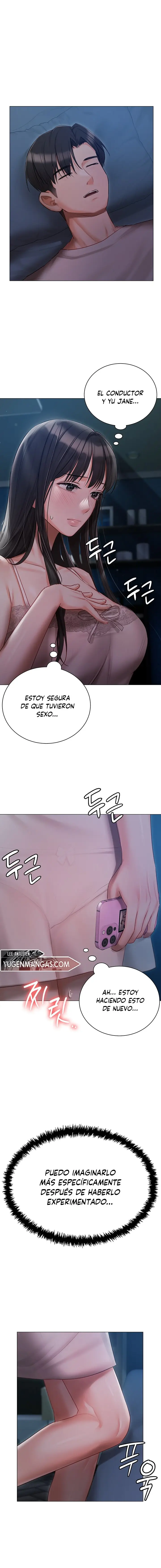 Mansión Hyunjeong (2022) - Capítulo 28 - Página 7 - LectorTMOo