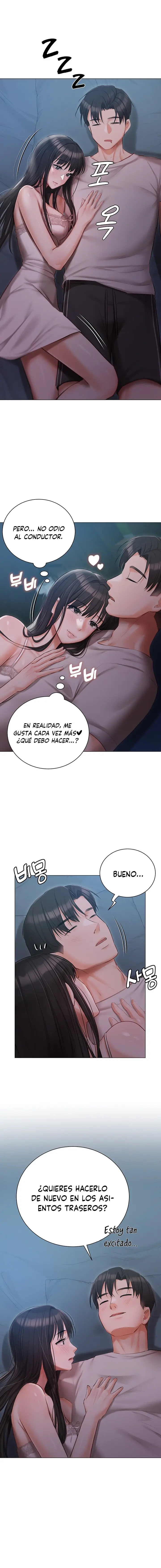 Mansión Hyunjeong (2022) - Capítulo 28 - Página 8 - LectorTMOo
